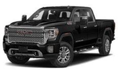 2021 GMC Sierra 2500HD Denali