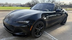2016 Mazda MX-5 Miata Club