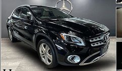 2020 Mercedes-Benz GLA-Class GLA 250 4MATIC