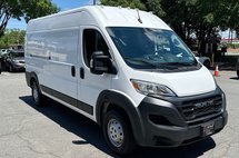 2023 Ram ProMaster 2500 159 WB