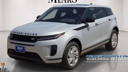 2024 Land Rover Range Rover Evoque P250 S