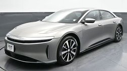 2023 Lucid Air Touring