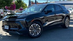 2024 Chevrolet Blazer EV 2LT