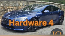 2023 Tesla Model S AWD