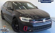 2024 Volkswagen Jetta GLI Autobahn