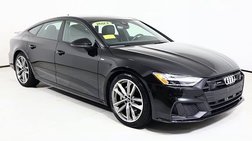 2023 Audi A7 quattro Premium Plus 55 TFSI