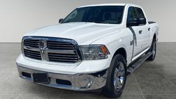 2016 Ram Ram Pickup 1500 SLT