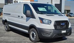 2024 Ford Transit 150