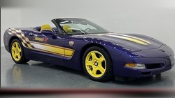 1998 Chevrolet Corvette Base