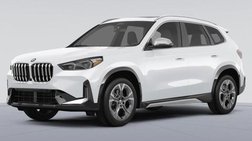 2024 BMW X1 M35i