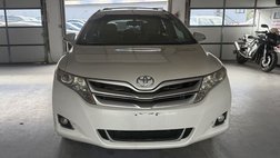 2015 Toyota Venza LE