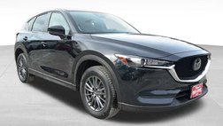 2021 Mazda CX-5 Carbon Edition