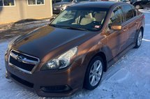 2013 Subaru Legacy 2.5i Premium