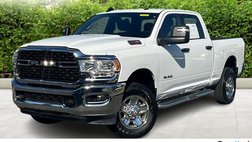 2024 Ram Ram Pickup 2500 Big Horn