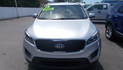 2018 Kia Sorento L