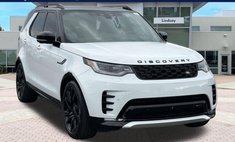 2023 Land Rover Discovery P360 S R-Dynamic