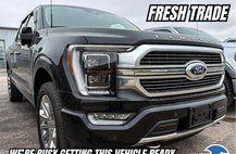 2023 Ford F-150 Limited