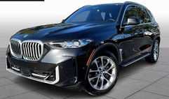 2024 BMW X5 xDrive50e