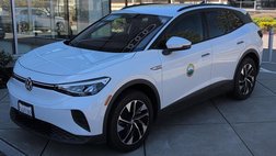 2022 Volkswagen ID.4 Pro