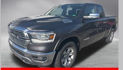2019 Ram Ram Pickup 1500 Laramie