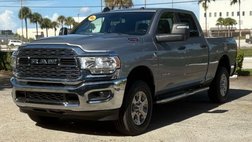 2024 Ram Ram Pickup 2500 Big Horn
