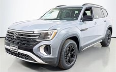 2025 Volkswagen Atlas Peak Edition 4Motion