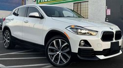2018 BMW X2 sDrive28i