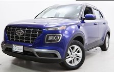 2020 Hyundai Venue SEL