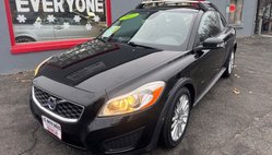 2012 Volvo C30 T5