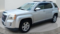 2014 GMC Terrain SLE-2