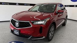 2024 Acura RDX SH-AWD w/Tech