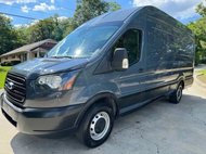 2019 Ford Transit 250