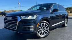 2017 Audi Q7 2.0T quattro Premium Plus