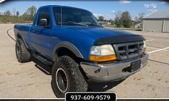 1999 Ford Ranger XL