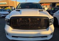 2017 Ram Ram Pickup 1500 Sport