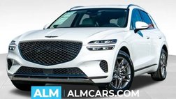 2025 Genesis GV70 2.5T Standard