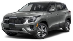 2025 Kia Seltos LX