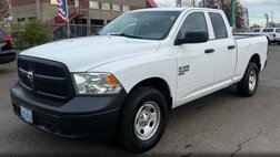 2020 Ram Ram Pickup 1500 Classic Tradesman