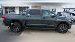 2007 Toyota Tundra Limited
