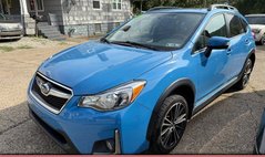 2017 Subaru Crosstrek 2.0i Limited