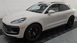 2023 Porsche Macan GTS
