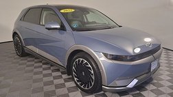 2022 Hyundai Ioniq 5 Limited