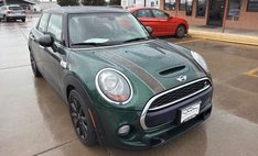 2018 MINI Hardtop Cooper S