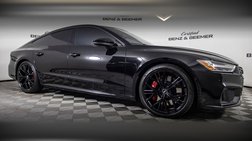 2024 Audi S7 2.9T quattro Premium Plus