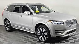 2025 Volvo XC90 T8 Plus Bright Theme 7P