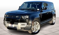 2024 Land Rover Defender 110 V8 P500 SE