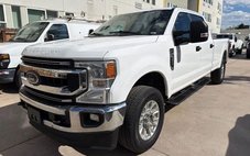 2020 Ford Super Duty F-250 XLT