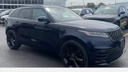 2023 Land Rover Range Rover Velar P340 R-Dynamic S