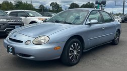 1997 Ford Taurus GL