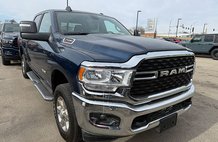2024 Ram Ram Pickup 2500 Big Horn